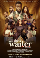 Boma Akpore / The Waiter