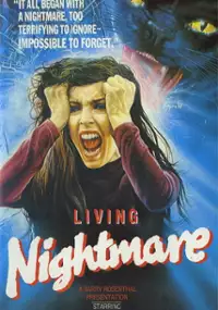 Plakat filmu Koszmarny sen