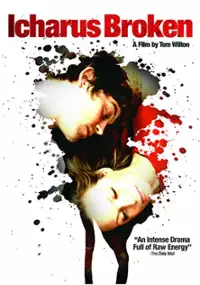 Plakat filmu Icharus Broken