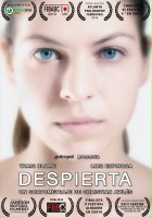 plakat filmu Despierta