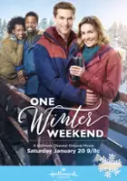 plakat filmu One Winter Weekend