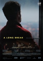 plakat filmu A Long Break