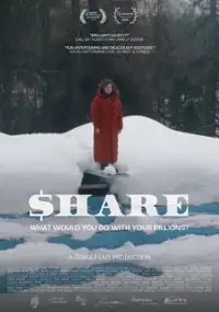 Plakat serialu $hare