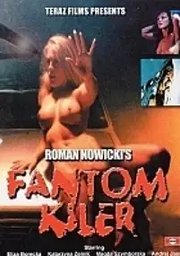 Plakat filmu Fantom kiler