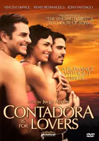 Plakat filmu Contadora Is for Lovers