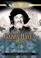 plakat filmuThe Gabby Hayes Show