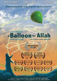 A Balloon for Allah