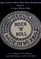 Lance Miccio / Rock 'n ' Roll Made in Mexico