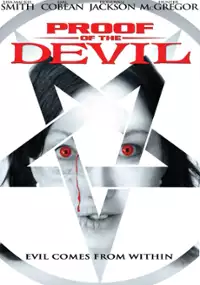 Plakat filmu Proof of the Devil