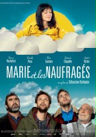 plakat filmu Marie et les naufragés