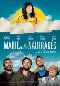 Plakat filmu Marie et les naufragés