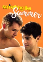 plakat filmu Something Like Summer