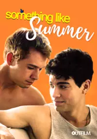 Plakat filmu Something Like Summer