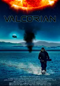 Plakat filmu Valcorian