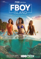 plakat filmu FBoy Island