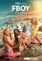 plakat - FBoy Island (2021)