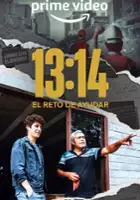 plakat filmu 13:14: El reto de ayudar