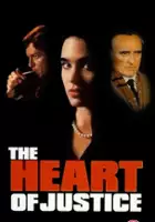 plakat filmu Istota sprawiedliwości