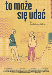 Plakat filmu To może się udać