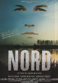 Plakat filmu Nord