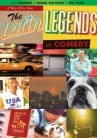 plakat filmu The Latin Legends of Comedy