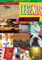 Sean McGinn / The Latin Legends of Comedy