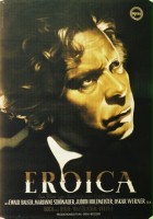 plakat filmu Eroica