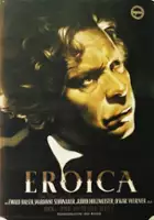 plakat filmu Eroica