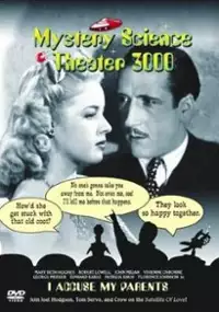 Plakat filmu I Accuse My Parents
