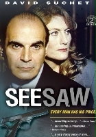 plakat filmu Seesaw