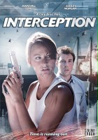 plakat filmu Interception