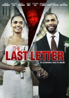 plakat filmu The Last Letter