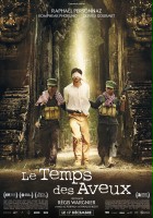 plakat filmu Le temps des aveux