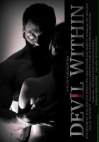 plakat filmu Devil Within