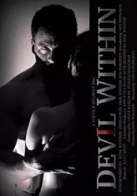 Plakat filmu Devil Within