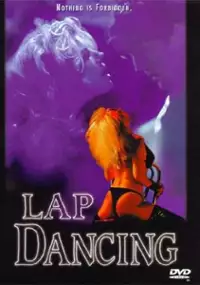 Plakat filmu Taniec zmysłów