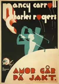 Plakat filmu Miłość i sport