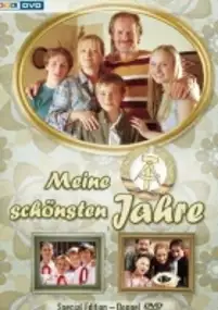 Plakat serialu Meine schönsten Jahre