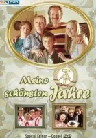 plakat serialu Meine schönsten Jahre