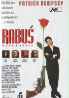 plakat filmu Rabuś