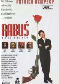 Plakat filmu Rabuś