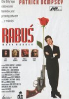 plakat filmu Rabuś