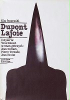 plakat filmu Dupont-Lajoie