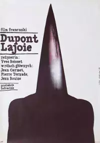 Plakat filmu Dupont-Lajoie
