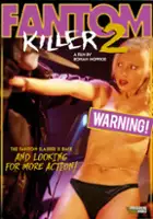 plakat filmu Fantom kiler 2