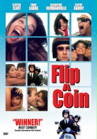 plakat filmu Flip a Coin
