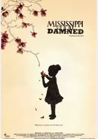 Plakat filmu Mississippi Damned
