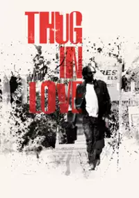 Plakat filmu Thug in Love