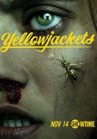 plakat filmu Yellowjackets