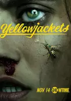 plakat - Yellowjackets (2021)